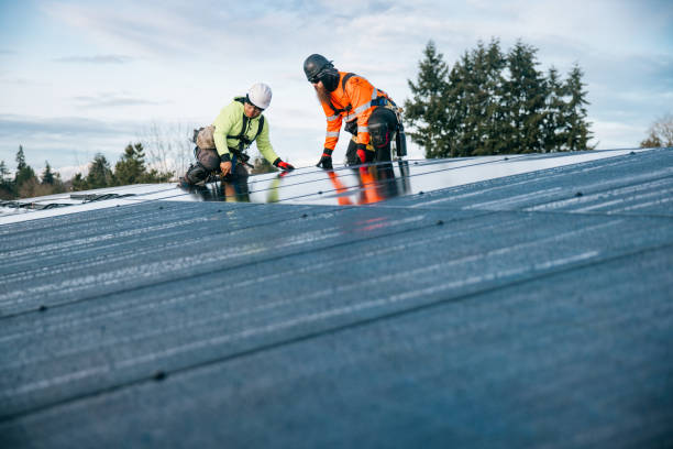 Reliable Emergency Roof Repair contractor in Struthers, OH by Roof Repair Smedway
